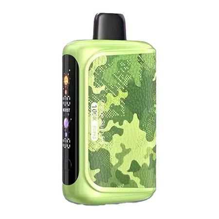 HorizonTech 100K Orange Slush Single