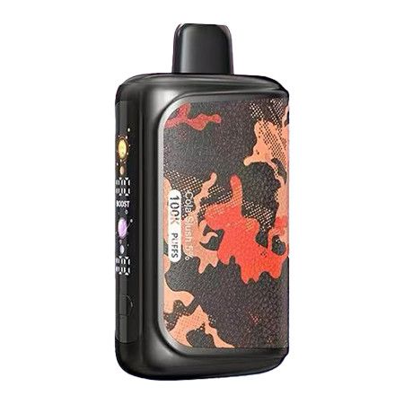 HorizonTech 100K Cola Slush Single