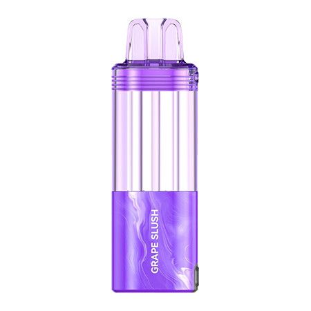 Foger Switch Pro 30K Pod Grape Slush Single