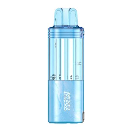 Foger Switch Pro 30K Pod Coconut Cupcake Single