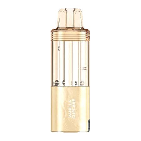 Foger Switch Pro 30K Pod Vanilla Cupcake Single