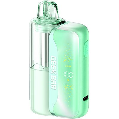 Geek Bar Mate 60K Kit Miami Mint Single