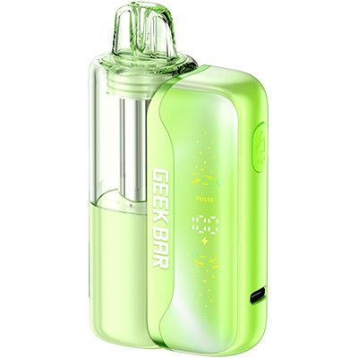Geek Bar Mate 60K Kit Sour Apple Ice Single