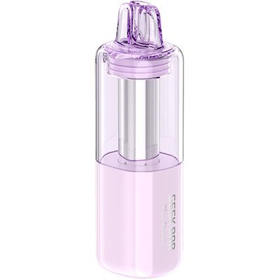 Geek Bar Mate 60K Pod Blue Straws Single