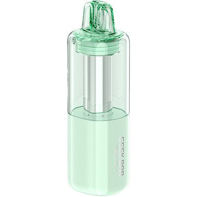 Geek Bar Mate 60K Pod Miami Mint Single