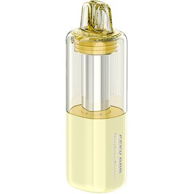 Geek Bar Mate 60K Pod Strawberry Banana Single