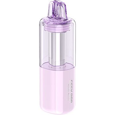 Geek Bar Mate 60K Pod Triple Berry Single