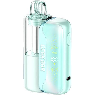 Geek Bar Mate 60K Kit Cool Mint Single
