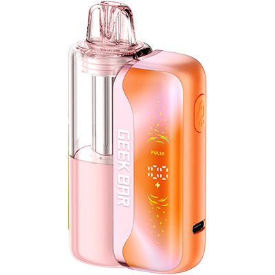 Geek Bar Mate 60K Kit Watermelon Ice Single
