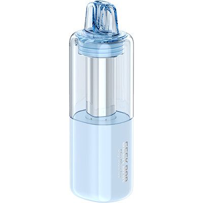 Geek Bar Mate 60K Pod Sky Blue Ice Single
