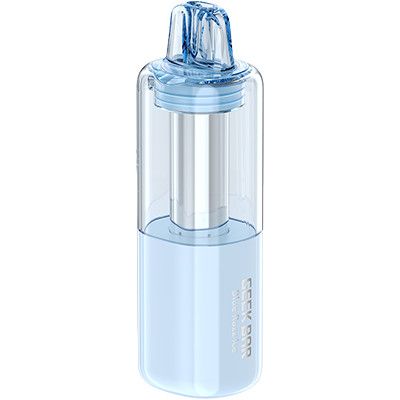 Geek Bar Mate 60K Pod Blue Razz Ice Single