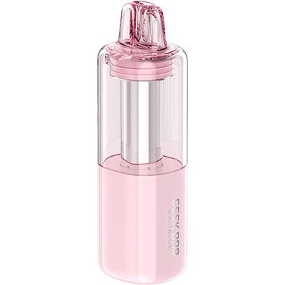 Geek Bar Mate 60K Pod Juicy Peach Single