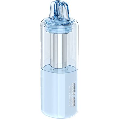 Geek Bar Mate 60K Pod White Gummy Single