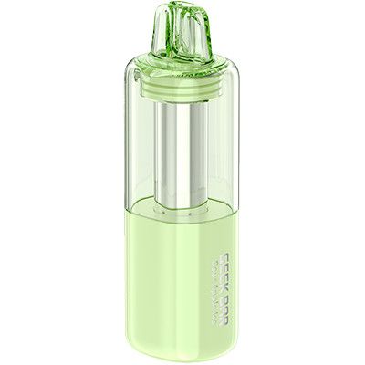 Geek Bar Mate 60K Pod Sour Apple Ice Single