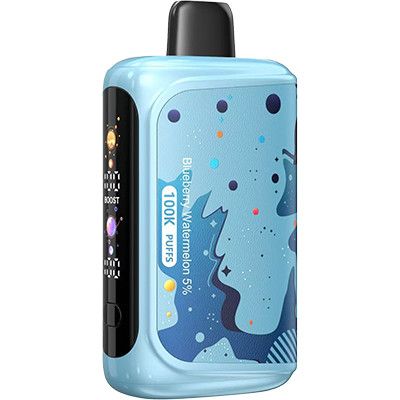 HorizonTech 100K Blueberry Watermelon Single