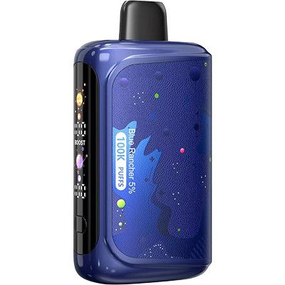 HorizonTech 100K Blue Rancher Single