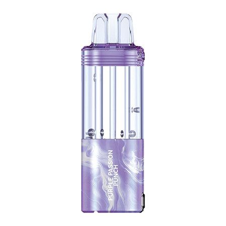 Foger Switch Pro 30K Pod Purple Passion Punch Single