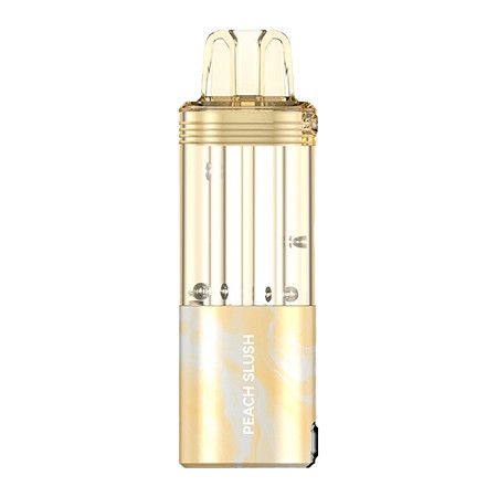 Foger Switch Pro 30K Pod Peach Slush Single