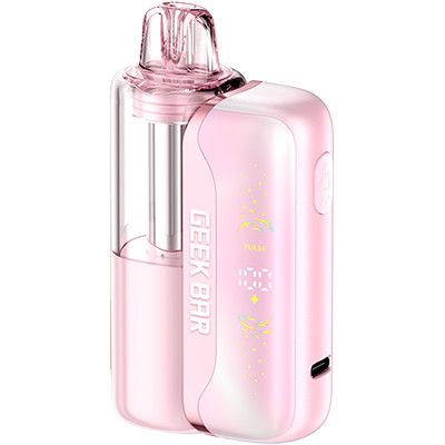 Geek Bar Mate 60K Kit Juicy Peach Single