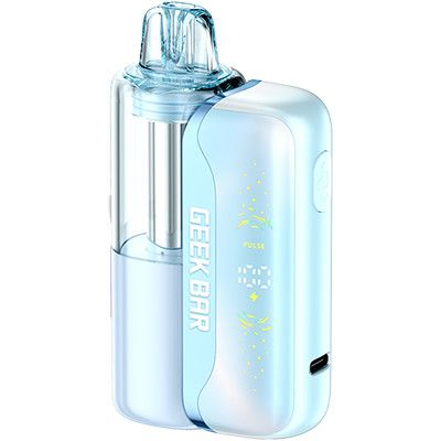 Geek Bar Mate 60K Kit Sky Blue Ice Single