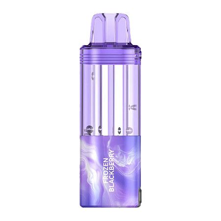 Foger Switch Pro 30K Pod Frozen Blackberry single
