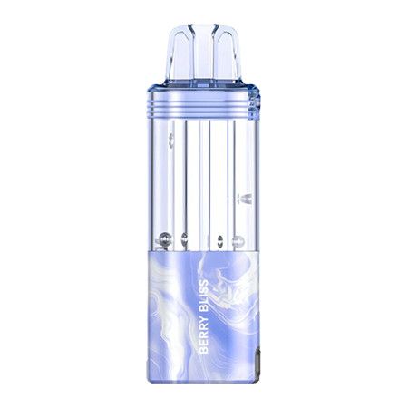 Foger Switch Pro 30K Pod Berry Bliss Single