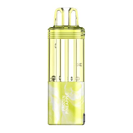Foger Switch Pro 30K Pod Frozen Pineapple Single