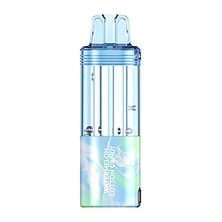 Foger Switch Pro 30K Pod Watermelon Cotton Candy Single