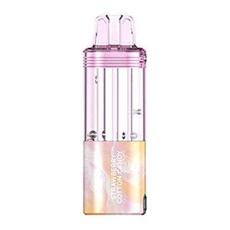 Foger Switch Pro 30K Pod Strawberry Cotton Candy Single