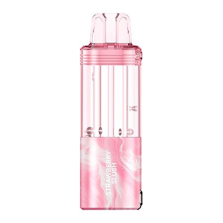 Foger Switch Pro 30K Pod Strawberry Slush Single
