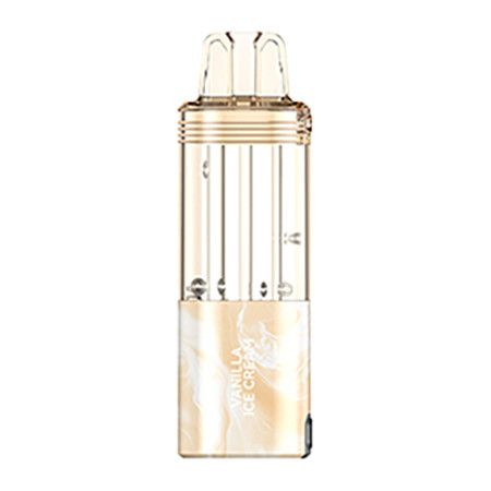Foger Switch Pro 30K Pod Vanilla Ice Cream Single