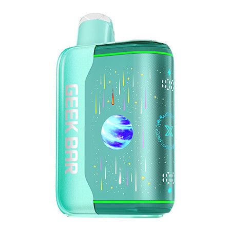 Geek Bar Pulse X 2 50K Stone Freeze Single