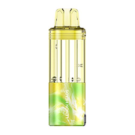 Foger Switch Pro 30K Pod Lemon Heads Single
