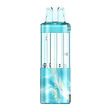 Foger Switch Pro 30K Pod Blue Dragon Single