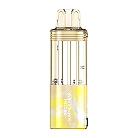 Foger Switch Pro 30K Pod Frozen Summer Pear Single