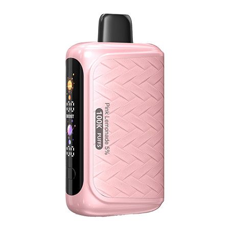 HorizonTech 100K Pink Lemonade Single