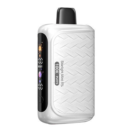 HorizonTech 100K Starlight Mint Single
