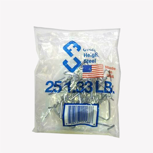 T-Post Clips 25 Ct