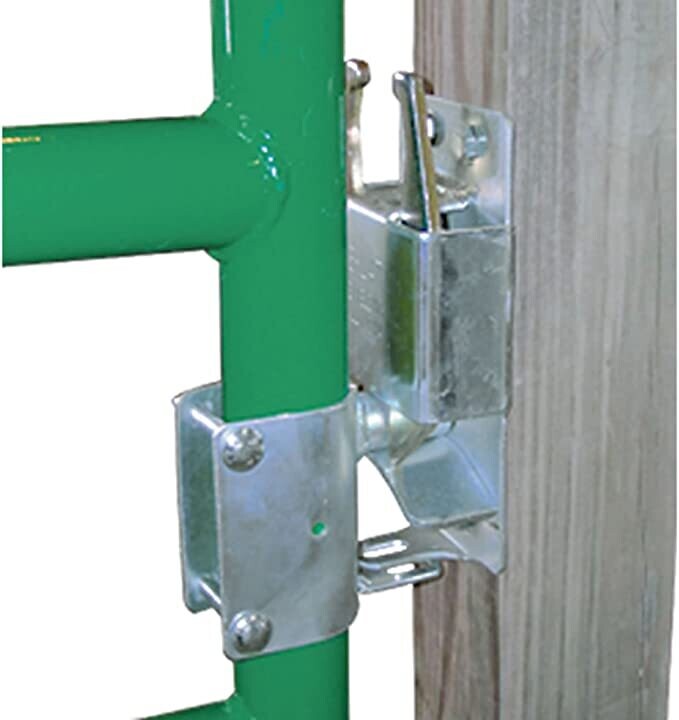 Sure Latch -Lockable 2-way Gate Latch - 1 Ct