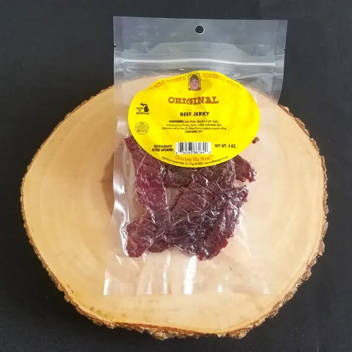 Original Beef Jerky