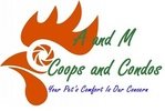 A & M Coops N Condos