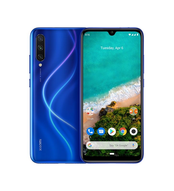 Mi A3 Repairs