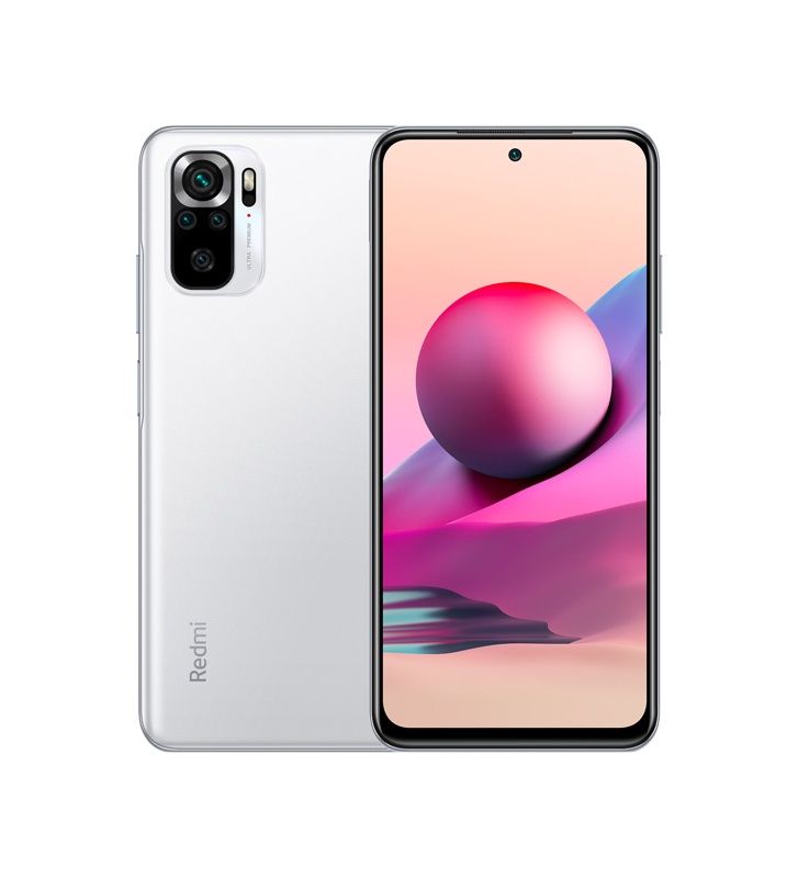 Redmi Note 10S Repairs