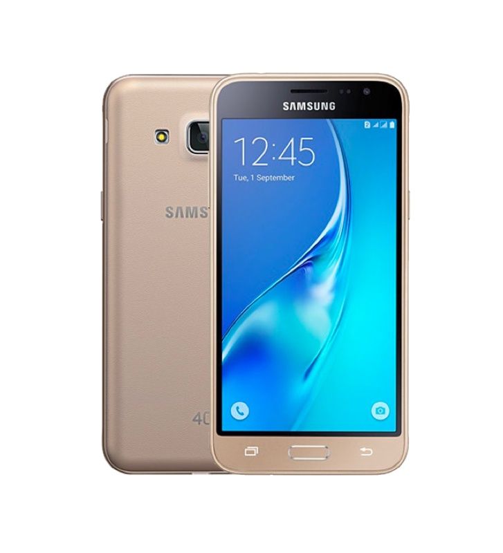 Galaxy J3 2016 Repairs