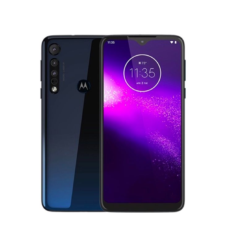 Moto One Macro Repairs