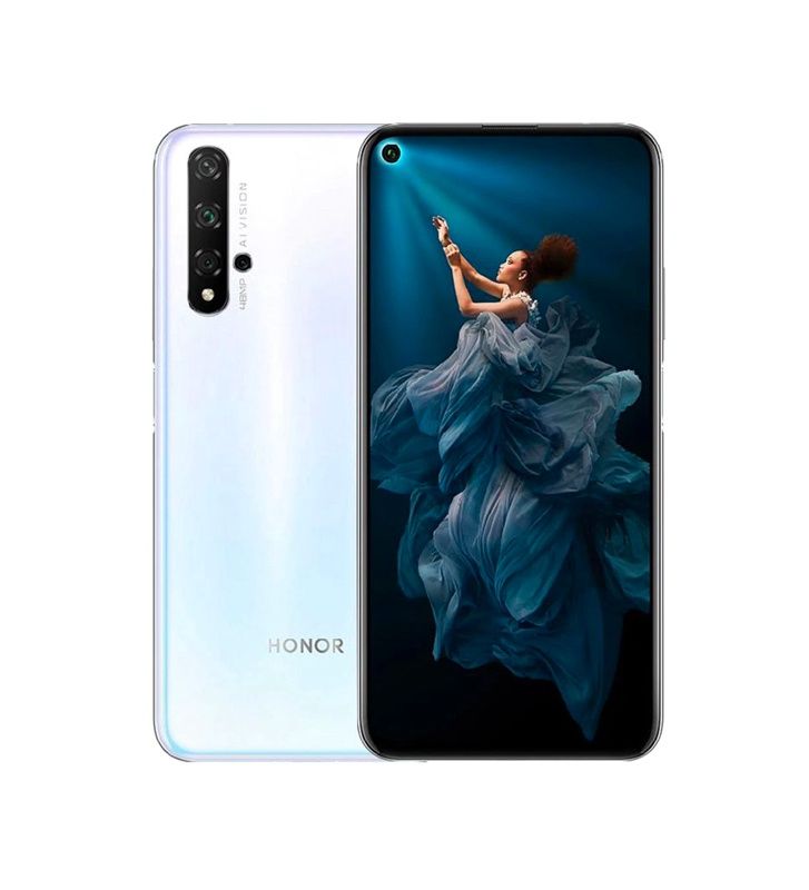 Honor 20 Pro Repairs