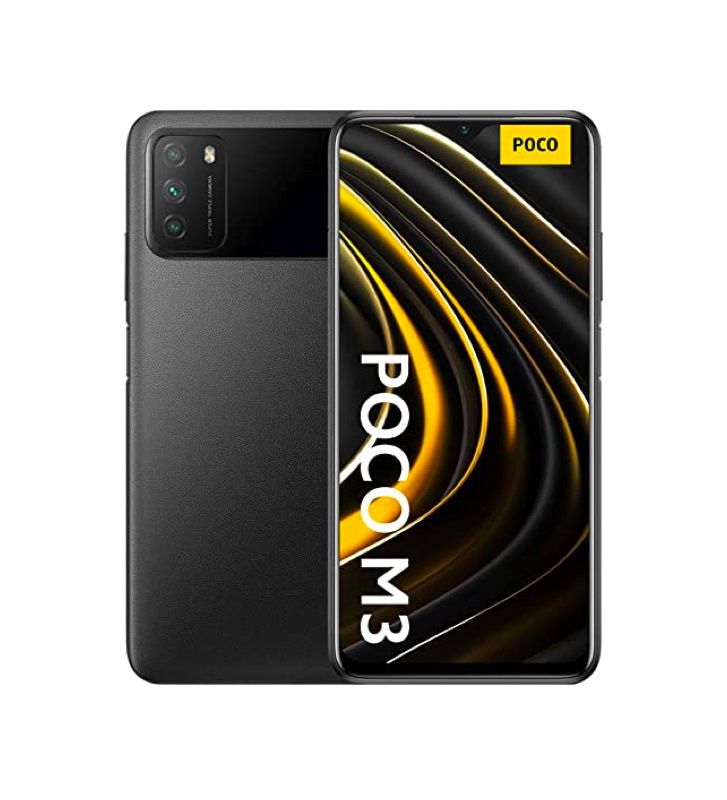 Poco M3 Repairs