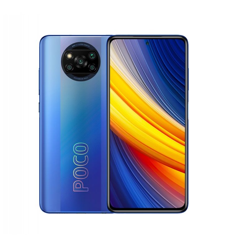 Poco X3 Pro Repairs