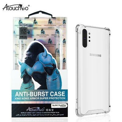 Alouch Anti Burst Case A70