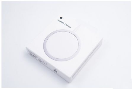 MagSafe Charger by AP